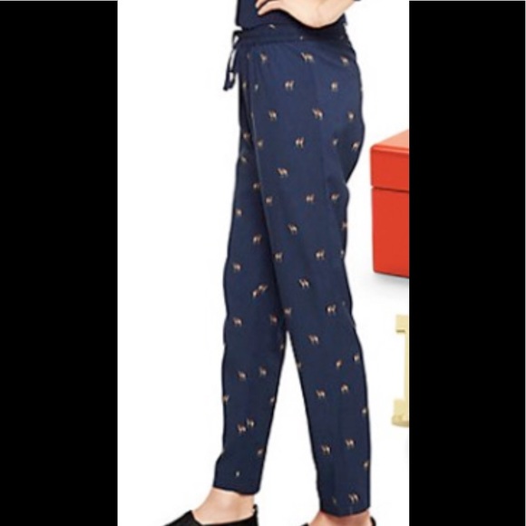 C. Wonder Pants - C.wonder camel pant